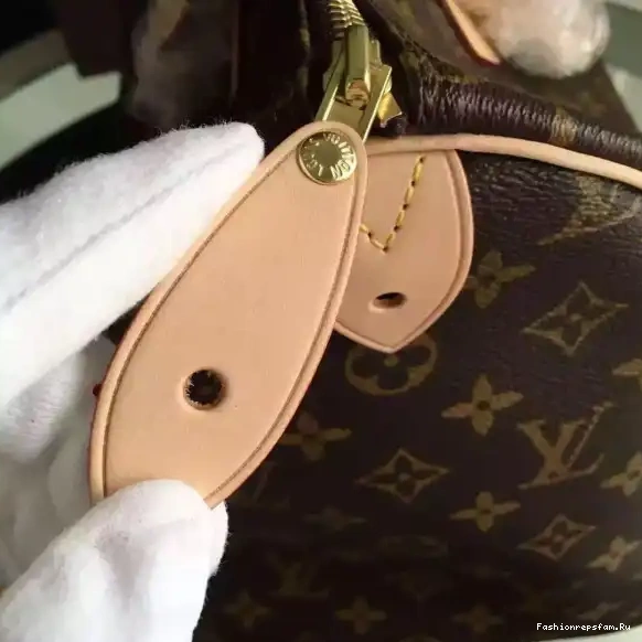 FS CHEAP Vuitton 35 Louis speedy 0628